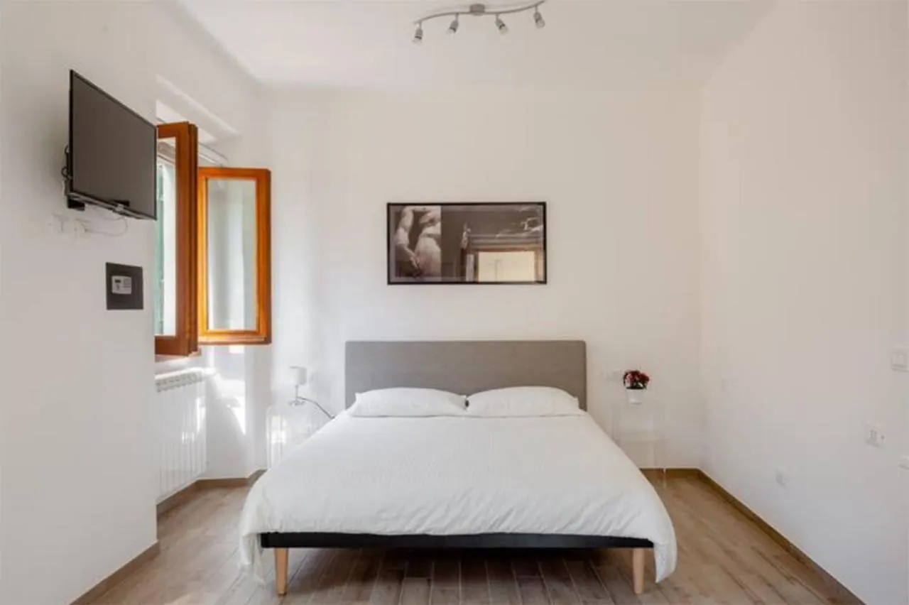 Dream Holiday Suite David With Dome View Lift & Ac Floransa İtalya