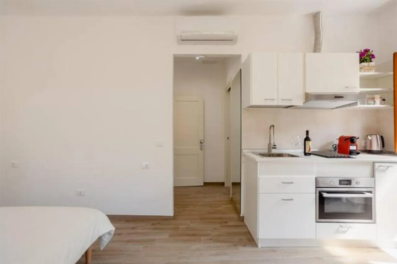 Dream Holiday Suite David With Dome View Lift & Ac Floransa