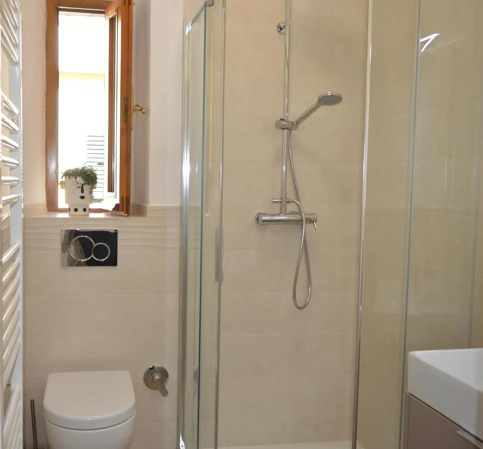 Dream Holiday Suite David With Dome View Lift & Ac Floransa 0*,
