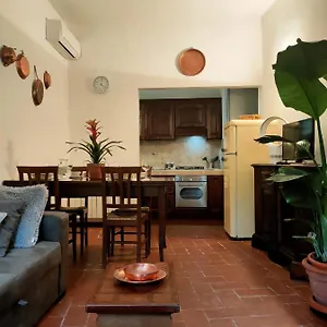 Overlooking's Duomo In Mercato Centrale Apartamento