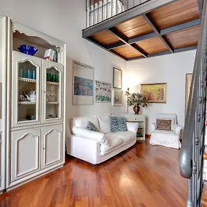 Appartamento Mamo - Gastone, Firenze