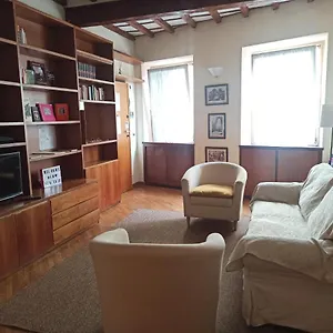 Appartamento Panicale12, Firenze