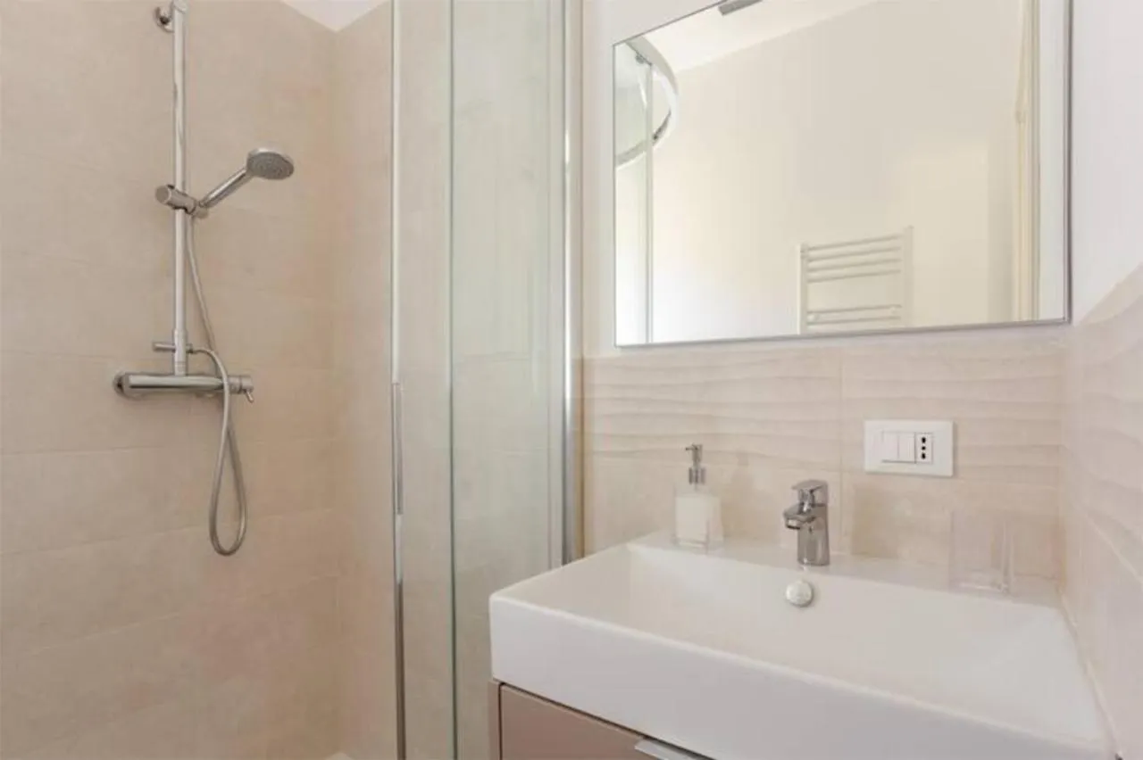 Dream Holiday Suite David With Dome View Lift & Ac Florence